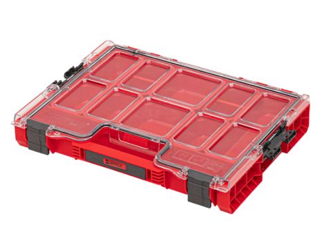 Органайзер Qbrick System PRO Organizer 200 Red Ultra (5901238256441)