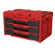 Скринька для інструментів Qbrick System ONE Drawer 3 Toolbox 2.0 RUHD Custom (5901238259763)