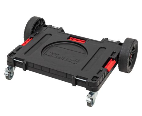 Транспортная платформа Qbrick System ONE 2.0 Allterrain (5901238259947)