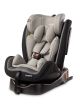 Автокрісло Caretero Mokki Isofix (0-36 кг.) Graphite