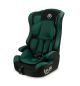 Автокресло Caretero Vivo Fresh 1-2-3 (от 9 до 36 кг) Dark Green