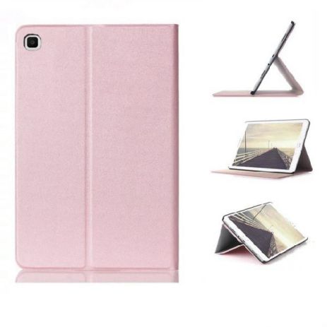 Чохол Tople Stand Samsung Tab A7 10.4 2020 T505 T500 RoseGold