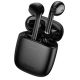 Навушники Bluetooth BASEUS Encok True Wireless Earphones W04 Pro black