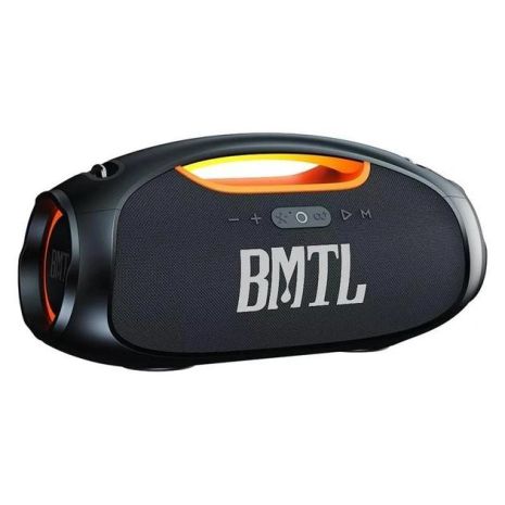 Акустика Xdobo BMTL IPX6 BOOM |BT5.3, TWS, AUX/USB, 100W, TWS,EQ, 10h| black