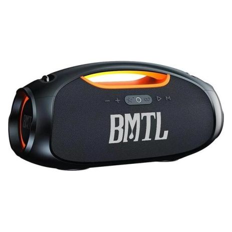 Акустика Xdobo BMTL IPX6 BOOM |BT5.3, TWS, AUX/USB, 100W, TWS,EQ, 10h| black