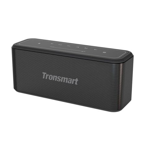 Акустика Tronsmart Mega Pro IPX5 |BT5.0, AUX/TF/USB, 60W, TWS, NFC, EQ, 10h Max| black