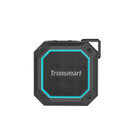 Акустика Tronsmart Groove 2 IPX7 | BT5.3, TWS, 18h Max | black