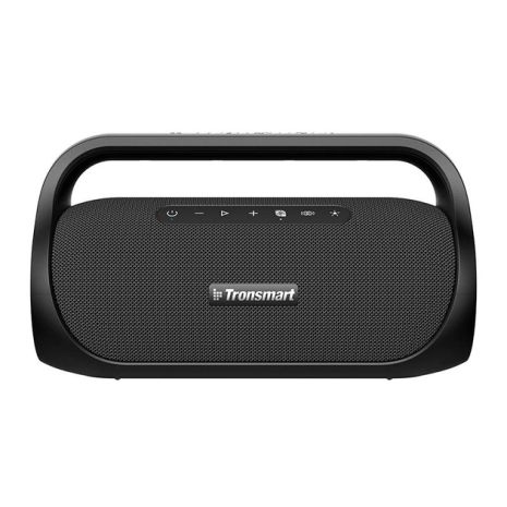 Акустика Tronsmart Bang Mini IPX6 |BT5.3, AUX, 50W, NFC, TWS, 15h Max| black