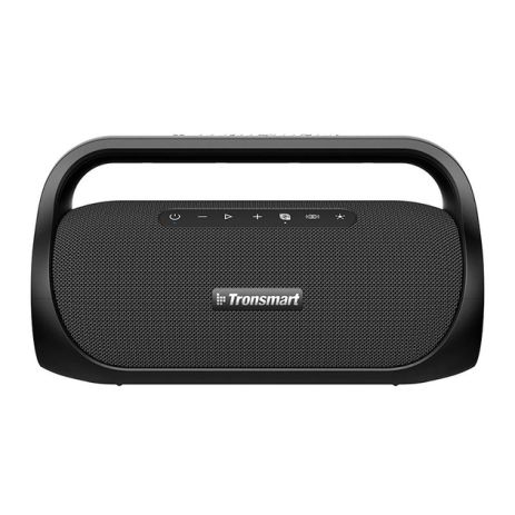 Акустика Tronsmart Bang Mini IPX6 | BT5.3, AUX, 50W, NFC, TWS, 15h Max | black