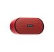 Акустика CELEBRAT TWS SP-2 IPX7, AUX/TF/BT5.0, 5W| red