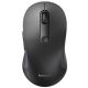 Компьютерная мышь Baseus F02 Ergonomic Wireless Mouse Black B01055505111-01