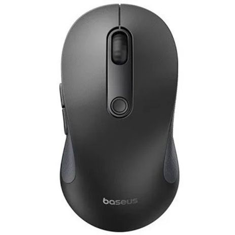 Комп'ютерна миша Baseus F02 Ergonomic Wireless Mouse Black B01055505111-01