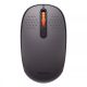 Комп'ютерна миша Baseus F01B Tri-Mode Wireless Mouse Frosted Gray B01055503833-00