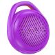 Беспроводная колонка Hoco HC24 Hearty sports BT speaker |BT5.2, TWS, AUX/USB/TF/FM, 4h| purple