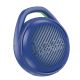 Беспроводная колонка Hoco HC24 Hearty sports BT speaker |BT5.2, TWS, AUX/USB/TF/FM, 4h| blue