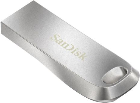 Flash SanDisk USB 3.1 Ultra Luxe 256Gb (150Mb/s)