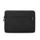 Сумка (чехол) для ноутбука Tomtoc Light-A18 Laptop Sleeve Black 14 Inch (A18D2D1)