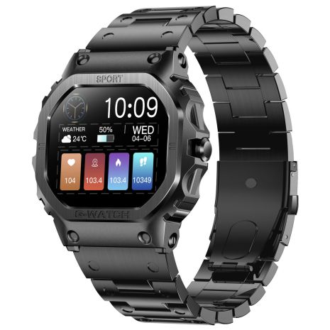 Смарт часы Smart Jordan Sport UWatch 1866