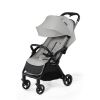 Прогулянковий візочок Kinderkraft Apino Dove Grey (KSAPIN00GRY0000)