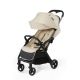 Прогулочная коляска Kinderkraft Apino Dune Beige (KSAPIN00BEG0000)