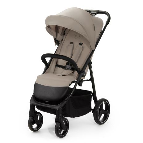 Прогулочная коляска Kinderkraft Trig 3 Stone Beige (KSTRIG03BEG0000)