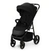 Прогулочная коляска Kinderkraft Trig 3 Onyx Black (KSTRIG03BLK0000)