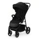 Прогулянковий візочок Kinderkraft Trig 3 Onyx Black (KSTRIG03BLK0000)