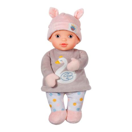 Кукла BABY ANNABELL серії "For babies" – СОЛОДКЕ МАЛЯТКО (30 cm)