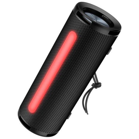 Портативная колонка BOROFONE BR31 Gamble sports BT speaker Black