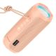 Портативний стовпчик BOROFONE BR21 Sports BT speaker Candy Pink