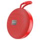 Портативна колонка BOROFONE BR27 Dear sports BT speaker Red