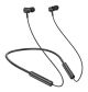 Bluetooth наушники HOCO ES69 Platinum neck-mounted BT earphones black