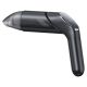 Автомобільний пилосос Usams US-ZB259 Portable Handheld Folding Vacuum Cleaner --YAJ Series Black