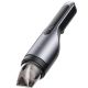 Автомобільний пилосос Usams US-ZB108-1 Mini Handheld Vacuum Cleaner Black