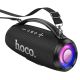 Акустика Hoco HA4 Surge outdoor BT speaker |BT5.3, TWS, AUX/USB/TF/FM, 2x20W| black