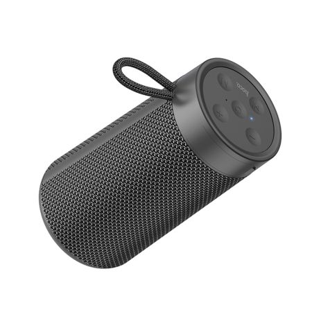 Акустика HOCO HC13 Sports BT speaker |BT5.0, USB/TF/AUX| Gray