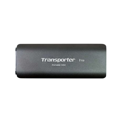 SSD External Patriot Transporter Lite 1TB Type-C