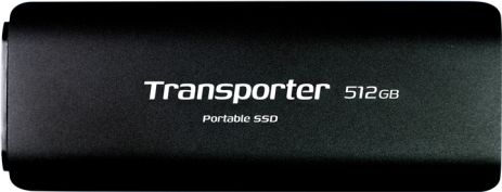 SSD External Patriot Transporter 512GB Type-C