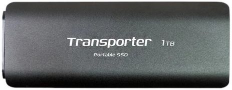 SSD External Patriot Transporter 1TB Type-C