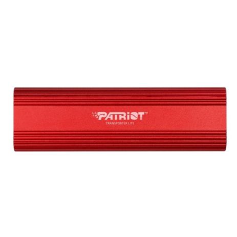 SSD External Patriot Transporter Lite 2TB Type-C