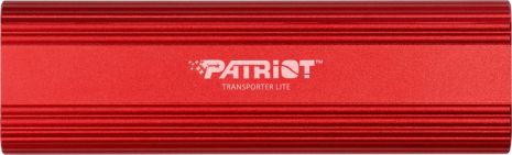 SSD External Patriot Transporter Lite 512GB Type-C