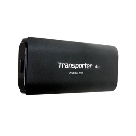 SSD External Patriot Transporter 4TB Type-C