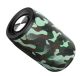 Портативна Bluetooth колонка ZEALOT S32 camouflage green