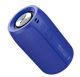 Портативная Bluetooth колонка ZEALOT S32 blue