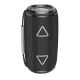 Портативна Bluetooth колонка Borofone BR38 black