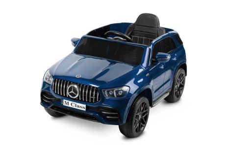 Дитячий електромобіль Caretero (Toyz) Mercedes Benz W166