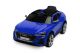 Детский електромобиль Caretero (Toyz) Audi E-tron Sportback Navy