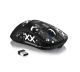 Бездротова трирежимна миша ATTACK SHARK X3 MAX PAW3950 Anti SLIP Wireless Gaming Mouse, Чорна