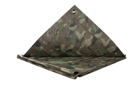 Тент CAMOUFLAGE 2х3 м 90 г/м² MASTERTOOL 79-8203