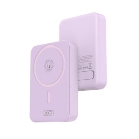 Power Bank XO PR231 10000mAh purple